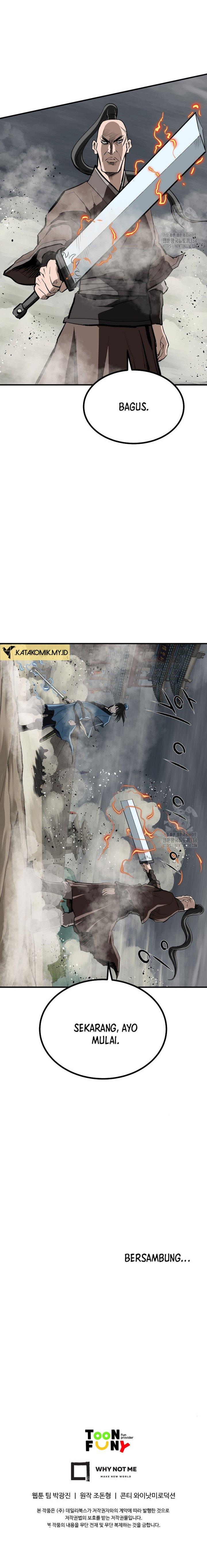 archer-sword-god-descendants-of-the-archer - Chapter: 103