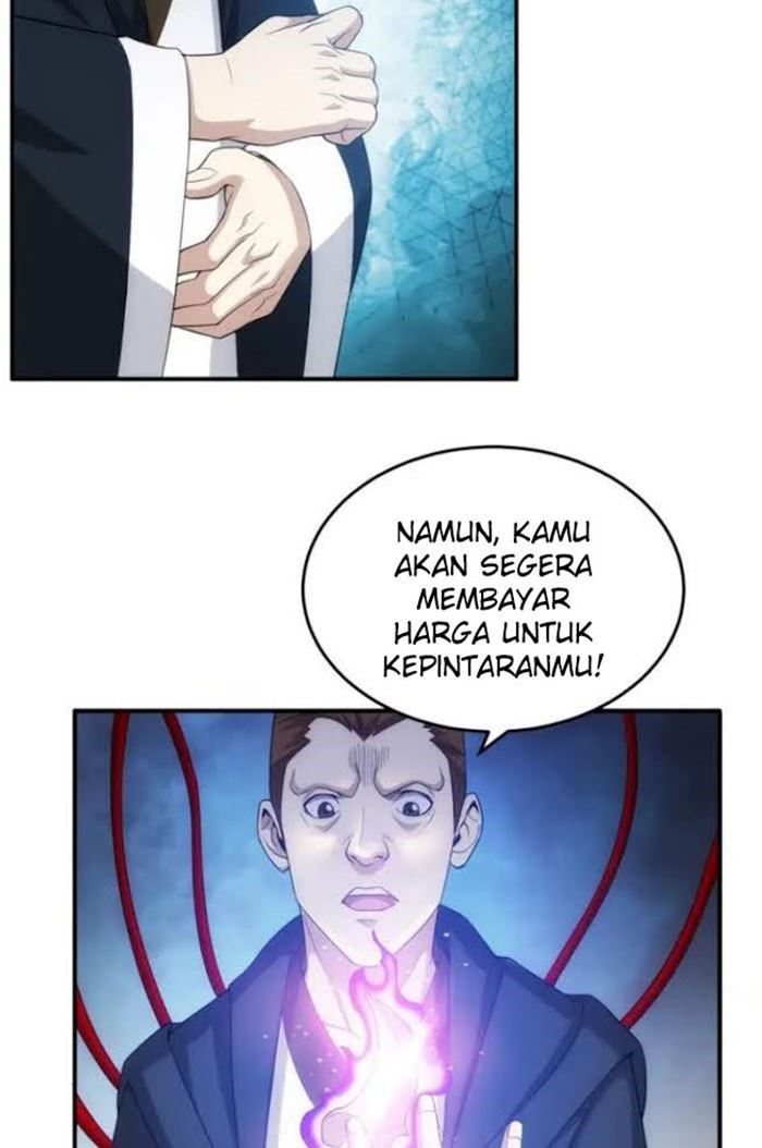 rich-player - Chapter: 124