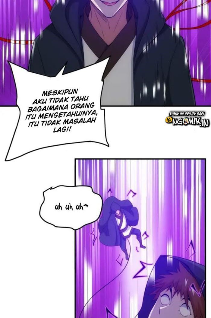rich-player - Chapter: 124