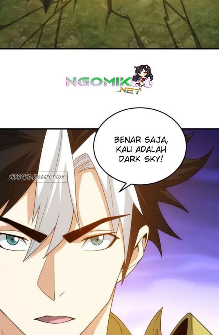 rich-player - Chapter: 124