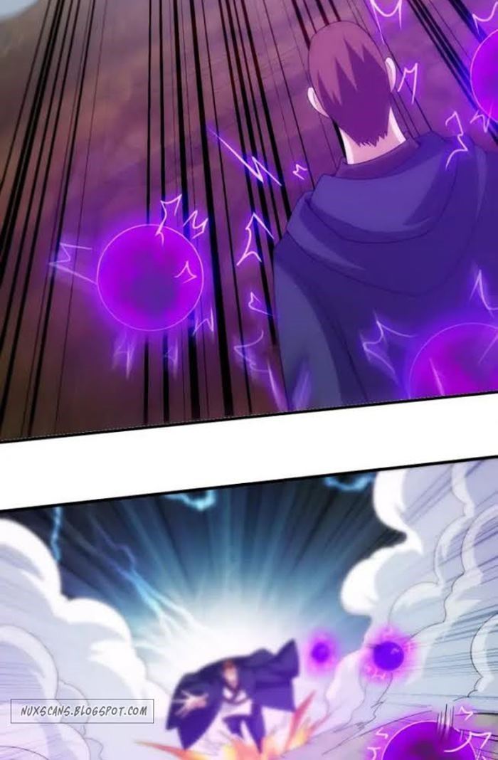 rich-player - Chapter: 124