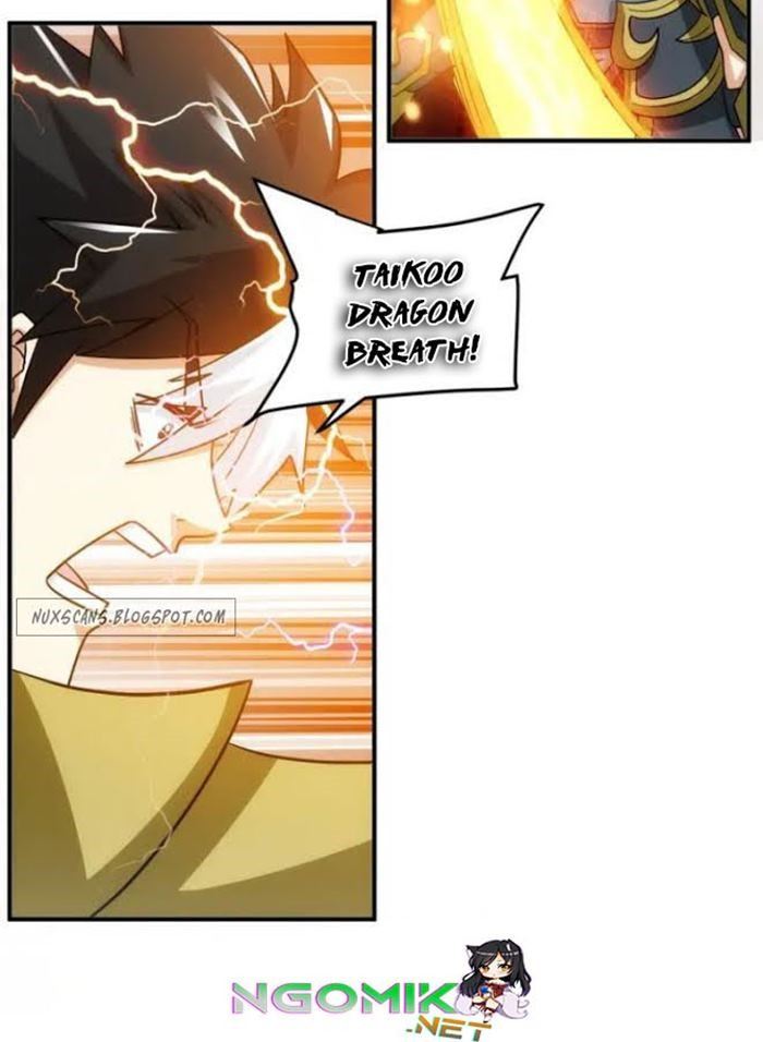 rich-player - Chapter: 124