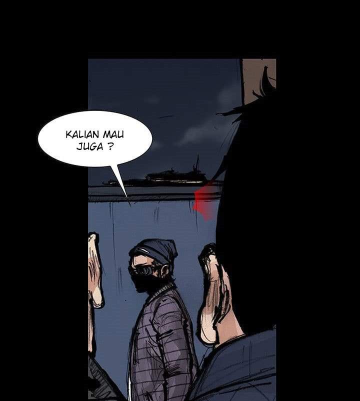 dokgo-2 - Chapter: 16