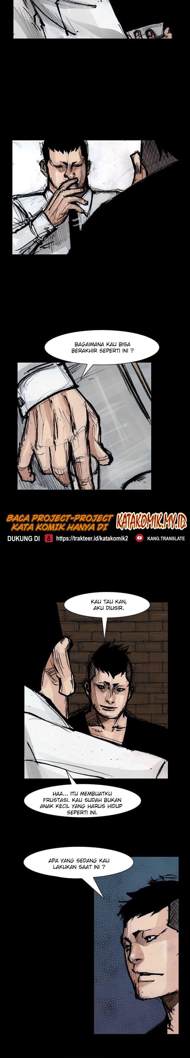 dokgo-2 - Chapter: 16