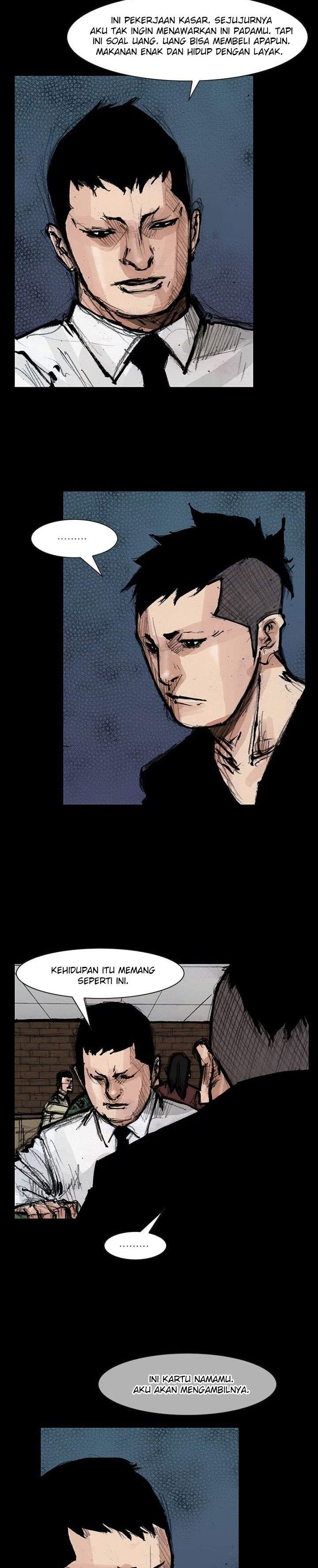 dokgo-2 - Chapter: 16