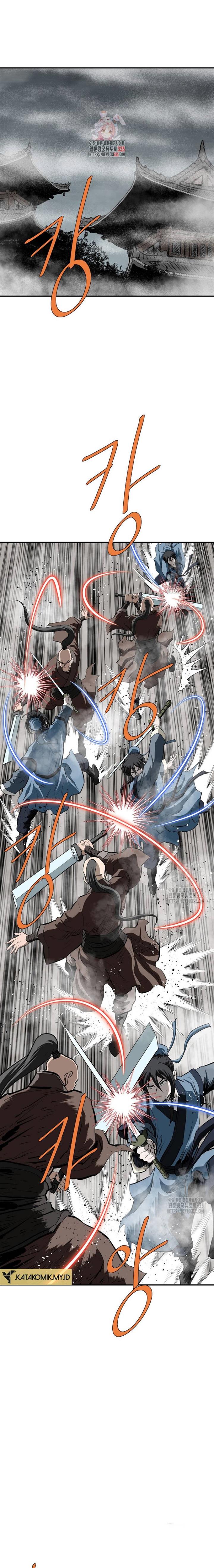 archer-sword-god-descendants-of-the-archer - Chapter: 104