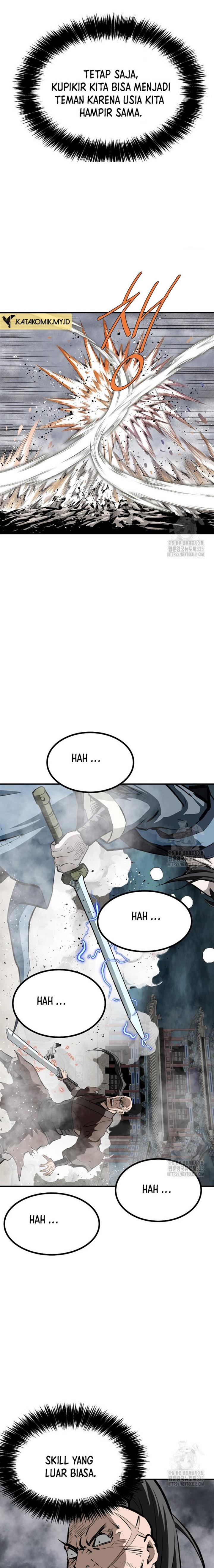 archer-sword-god-descendants-of-the-archer - Chapter: 104
