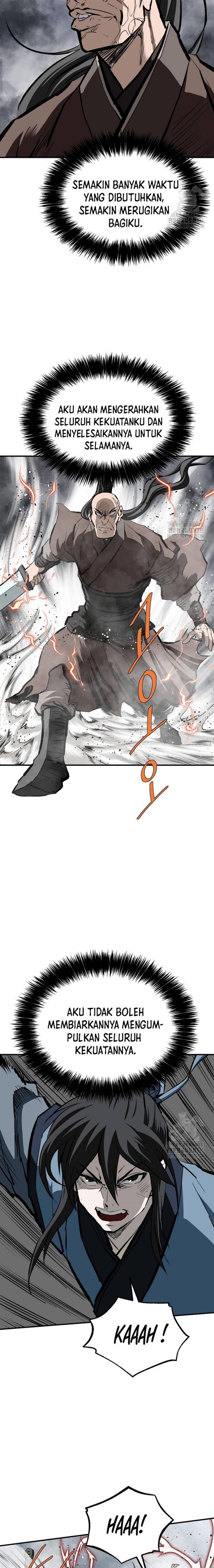 archer-sword-god-descendants-of-the-archer - Chapter: 104