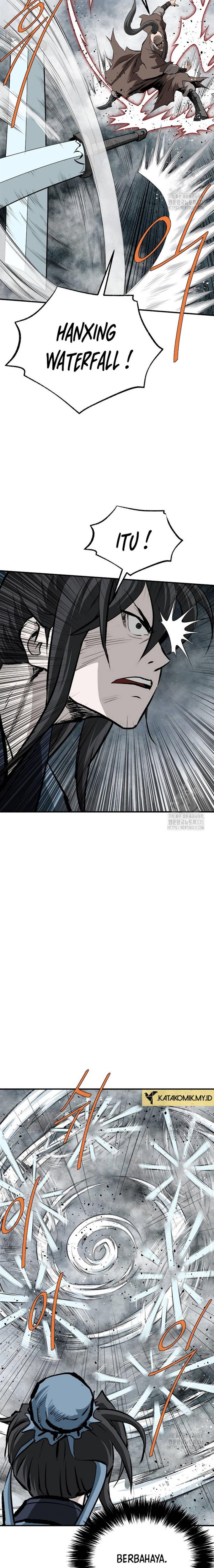 archer-sword-god-descendants-of-the-archer - Chapter: 104