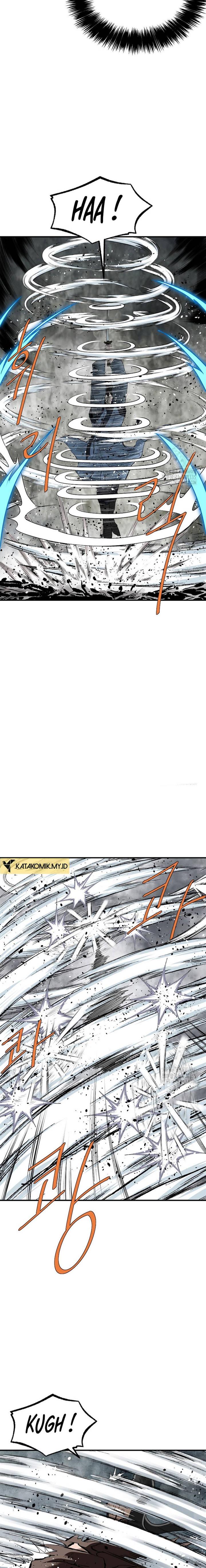 archer-sword-god-descendants-of-the-archer - Chapter: 104