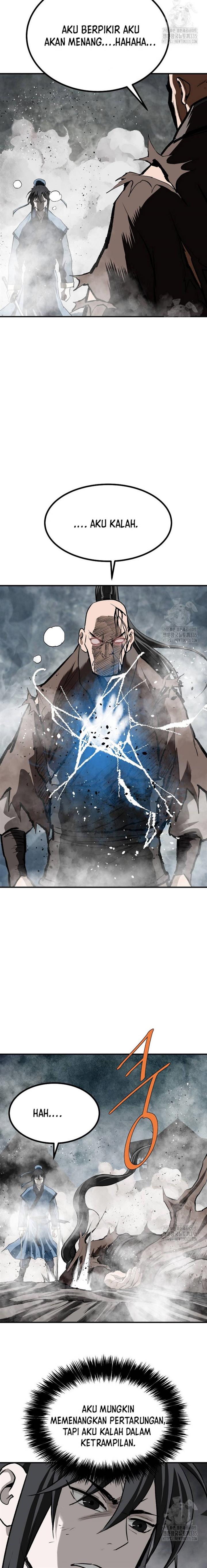 archer-sword-god-descendants-of-the-archer - Chapter: 104