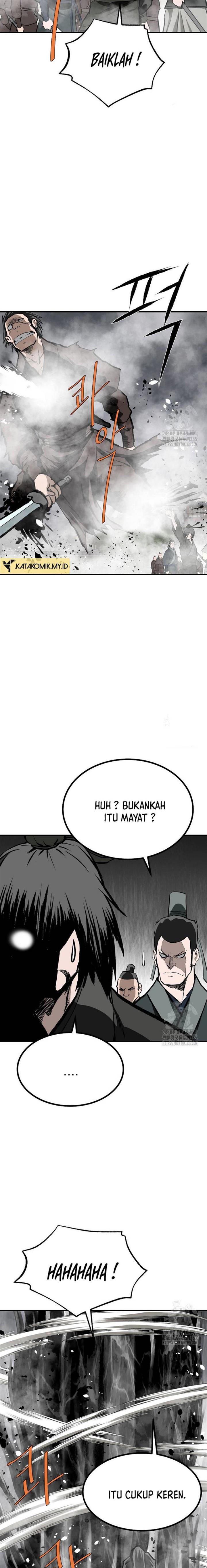 archer-sword-god-descendants-of-the-archer - Chapter: 104