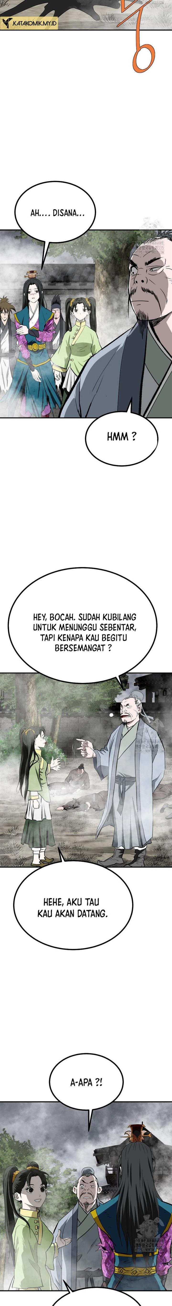 archer-sword-god-descendants-of-the-archer - Chapter: 104