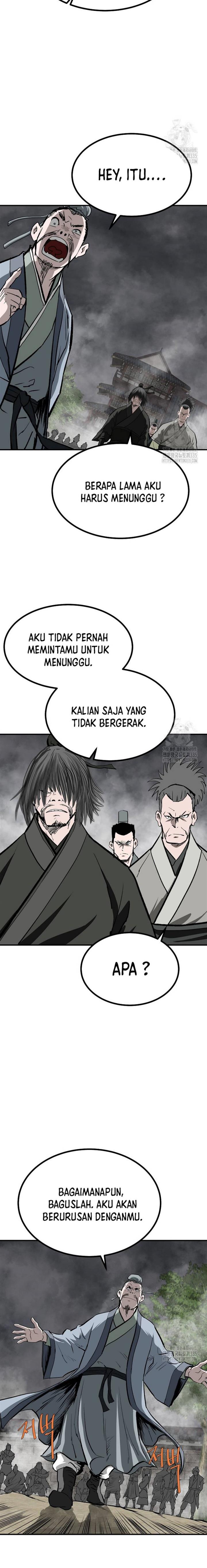 archer-sword-god-descendants-of-the-archer - Chapter: 104