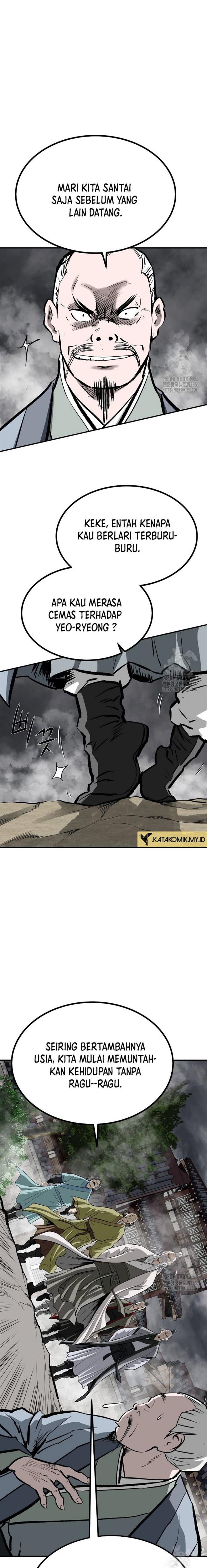 archer-sword-god-descendants-of-the-archer - Chapter: 104