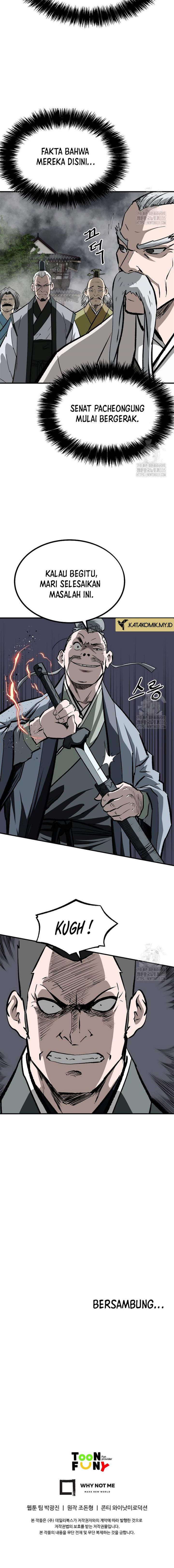 archer-sword-god-descendants-of-the-archer - Chapter: 104