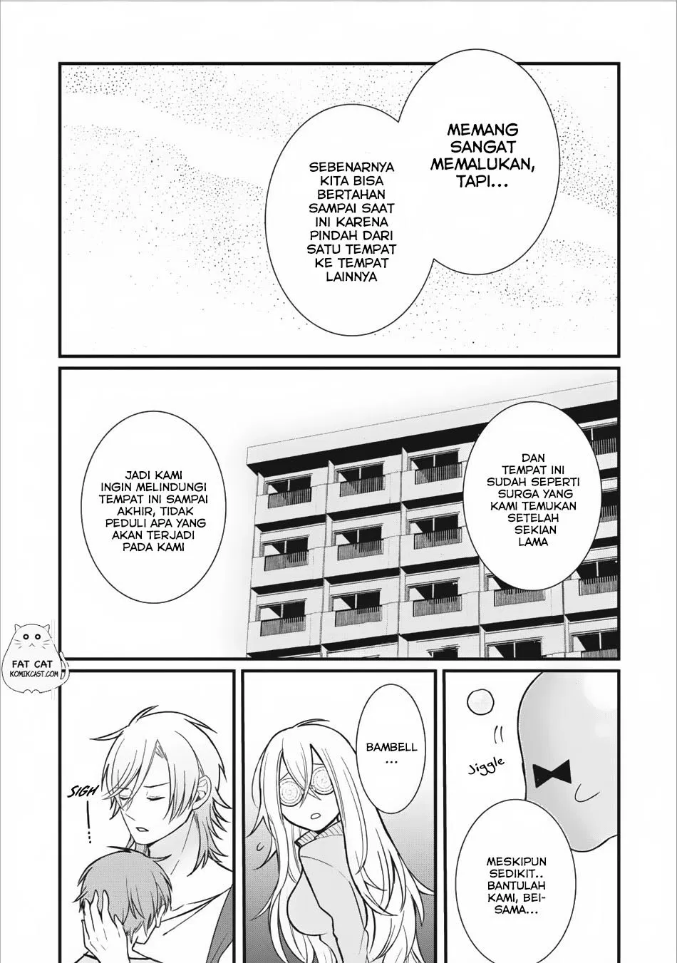 murabito-tensei-saikyou-no-slow-life - Chapter: 06