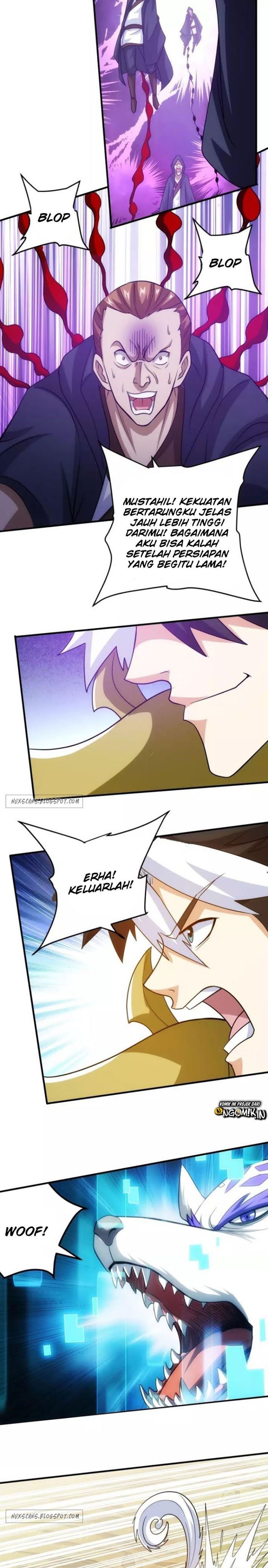 rich-player - Chapter: 125