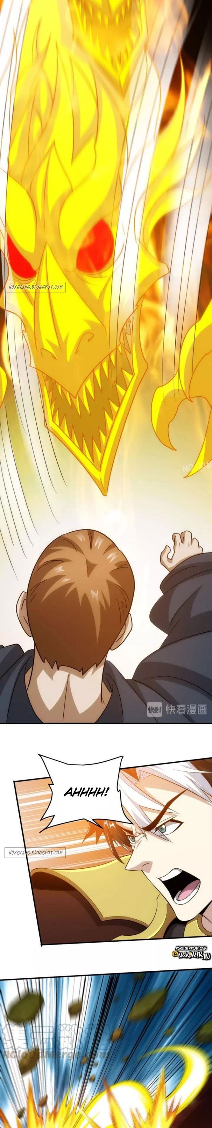rich-player - Chapter: 125