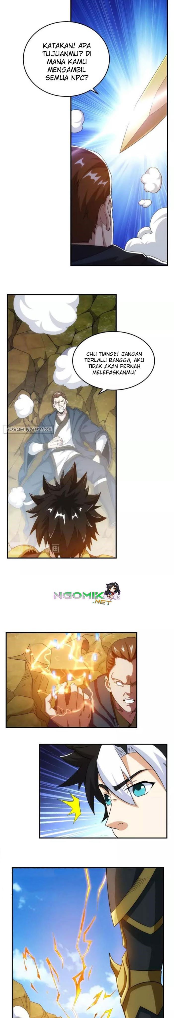 rich-player - Chapter: 125