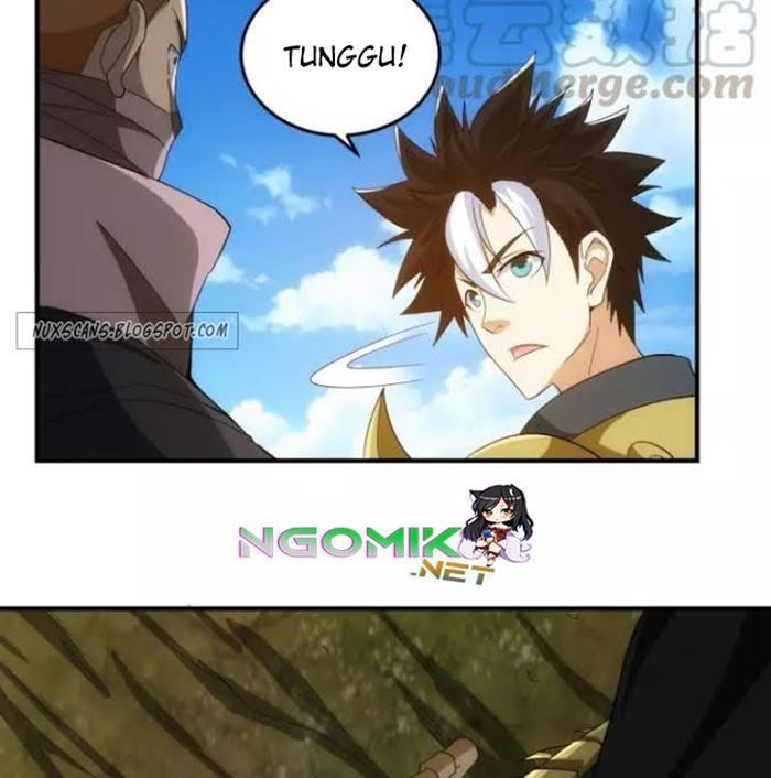 rich-player - Chapter: 125