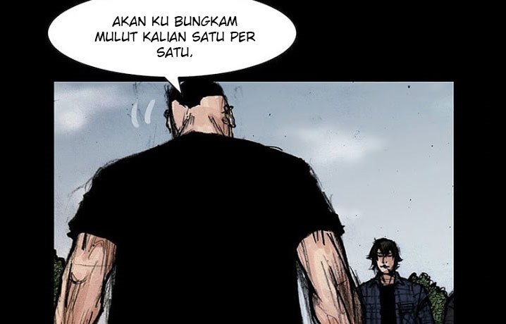 dokgo-2 - Chapter: 17