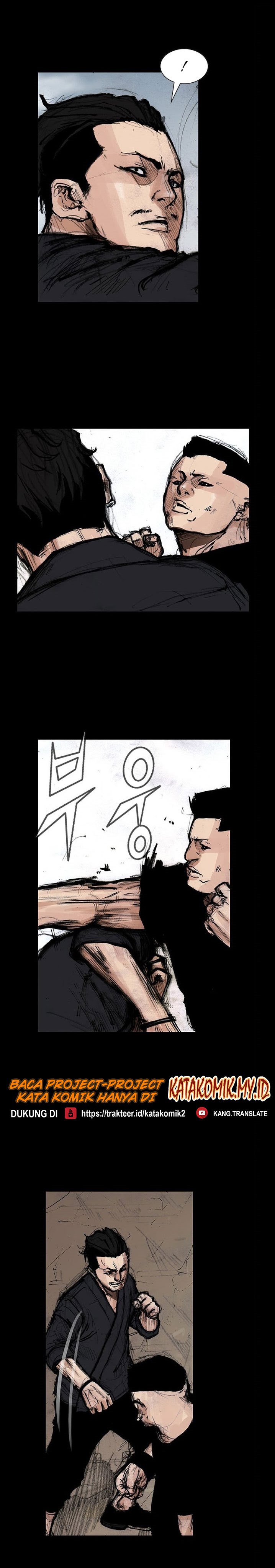 dokgo-2 - Chapter: 17