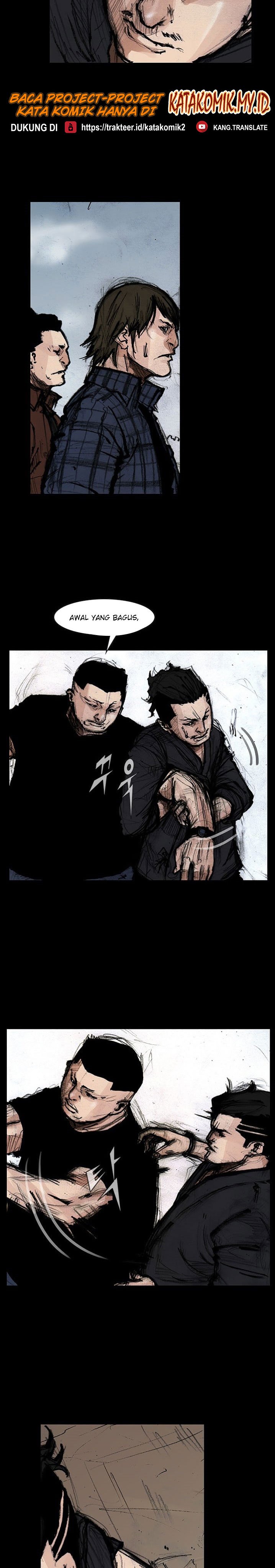 dokgo-2 - Chapter: 17