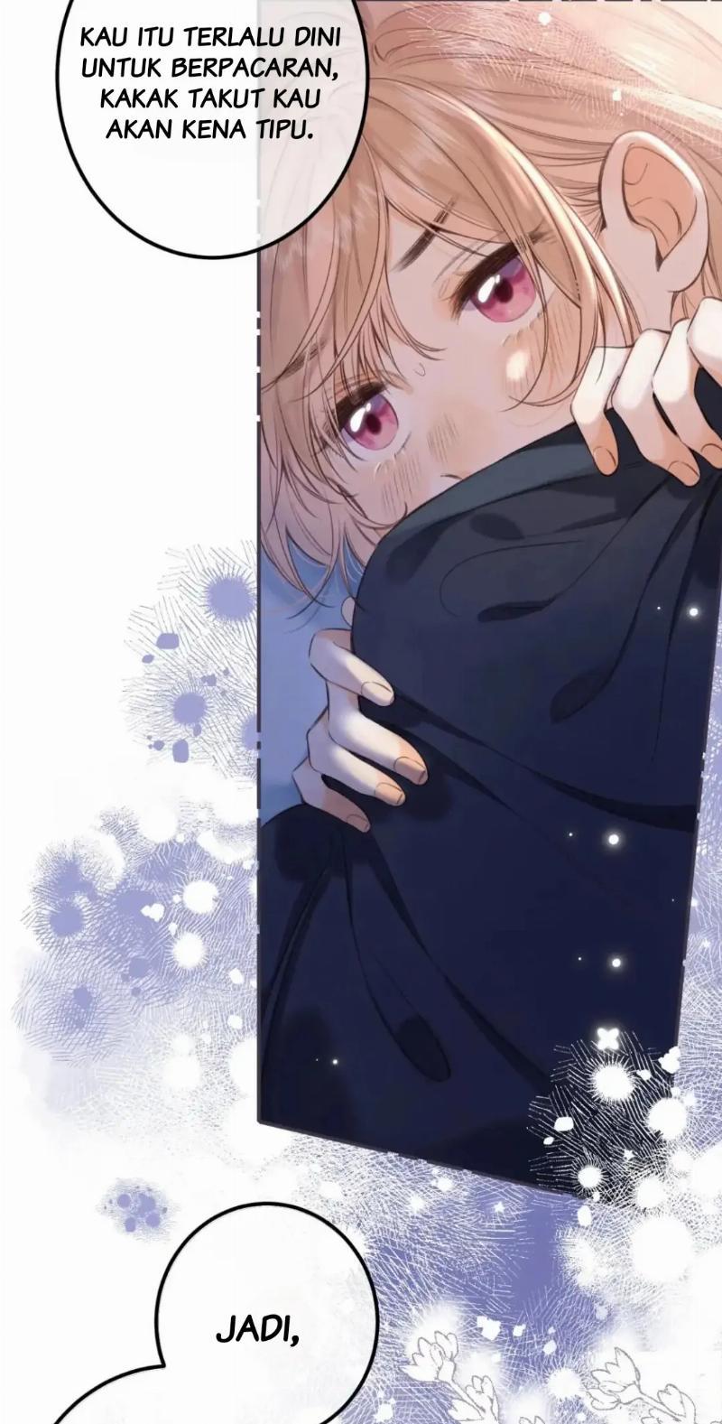 hidden-love-zhu-yi - Chapter: 55