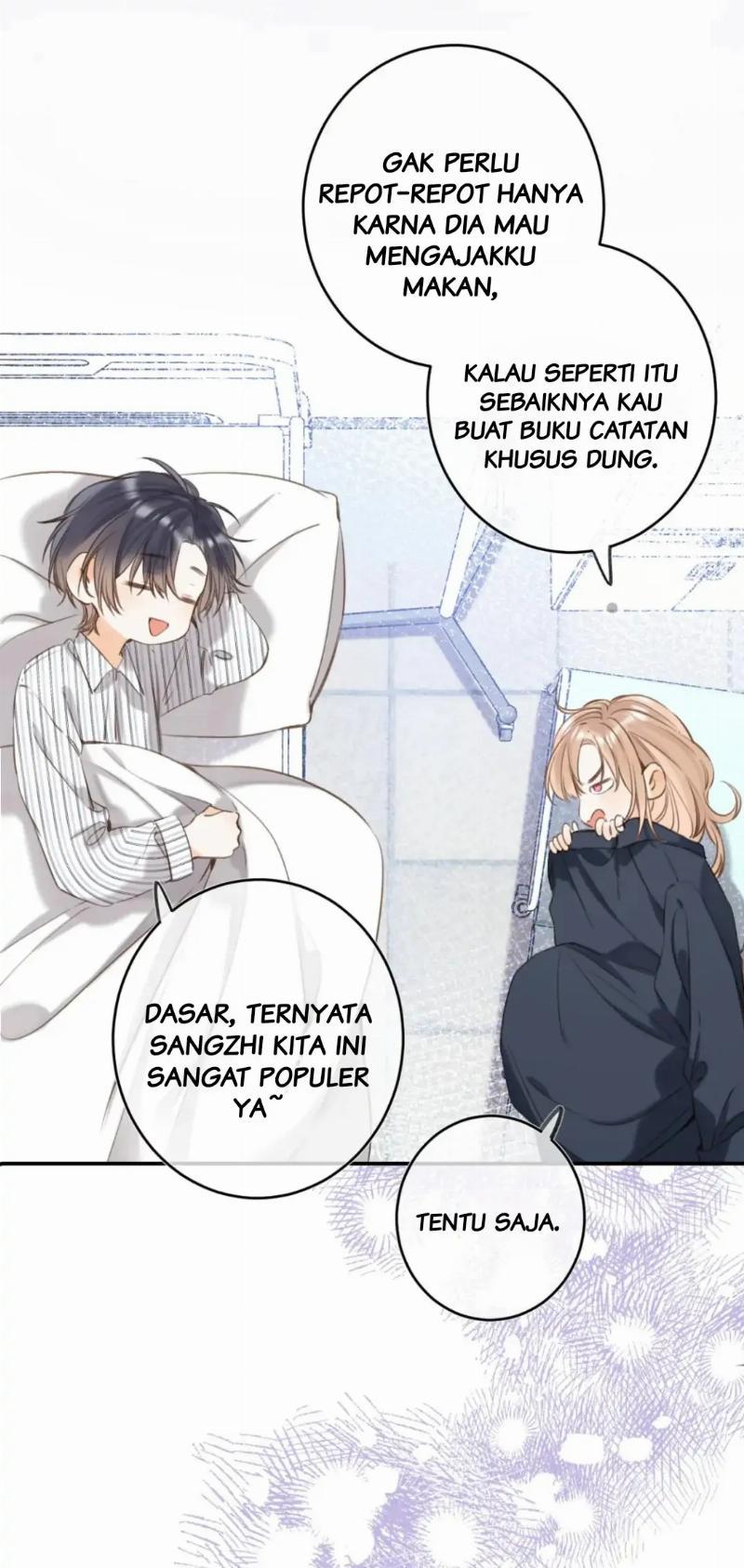 hidden-love-zhu-yi - Chapter: 55
