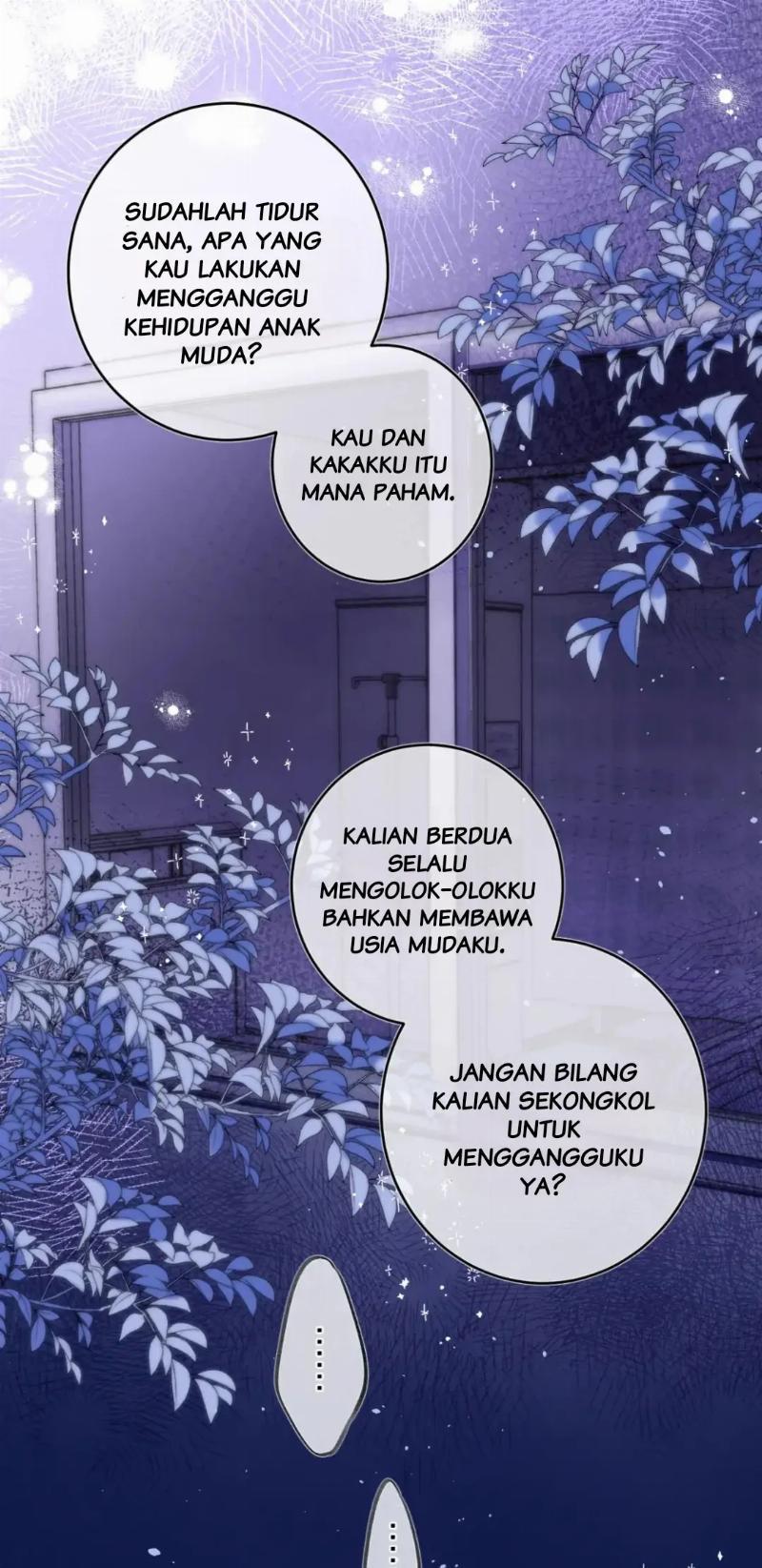 hidden-love-zhu-yi - Chapter: 55