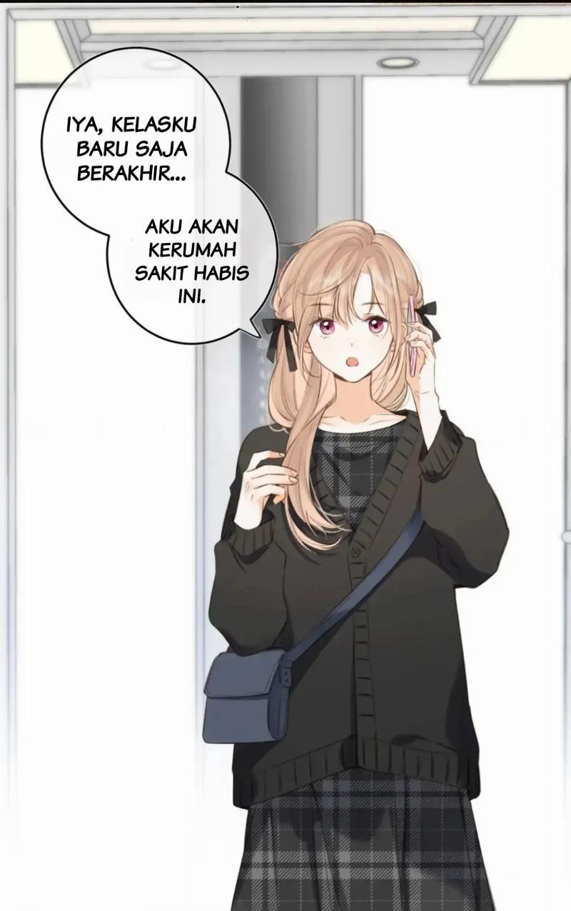 hidden-love-zhu-yi - Chapter: 55