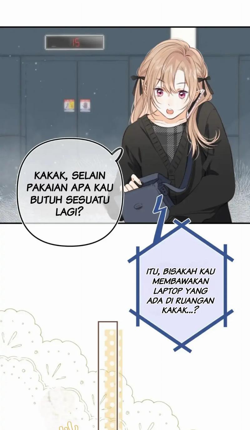 hidden-love-zhu-yi - Chapter: 55