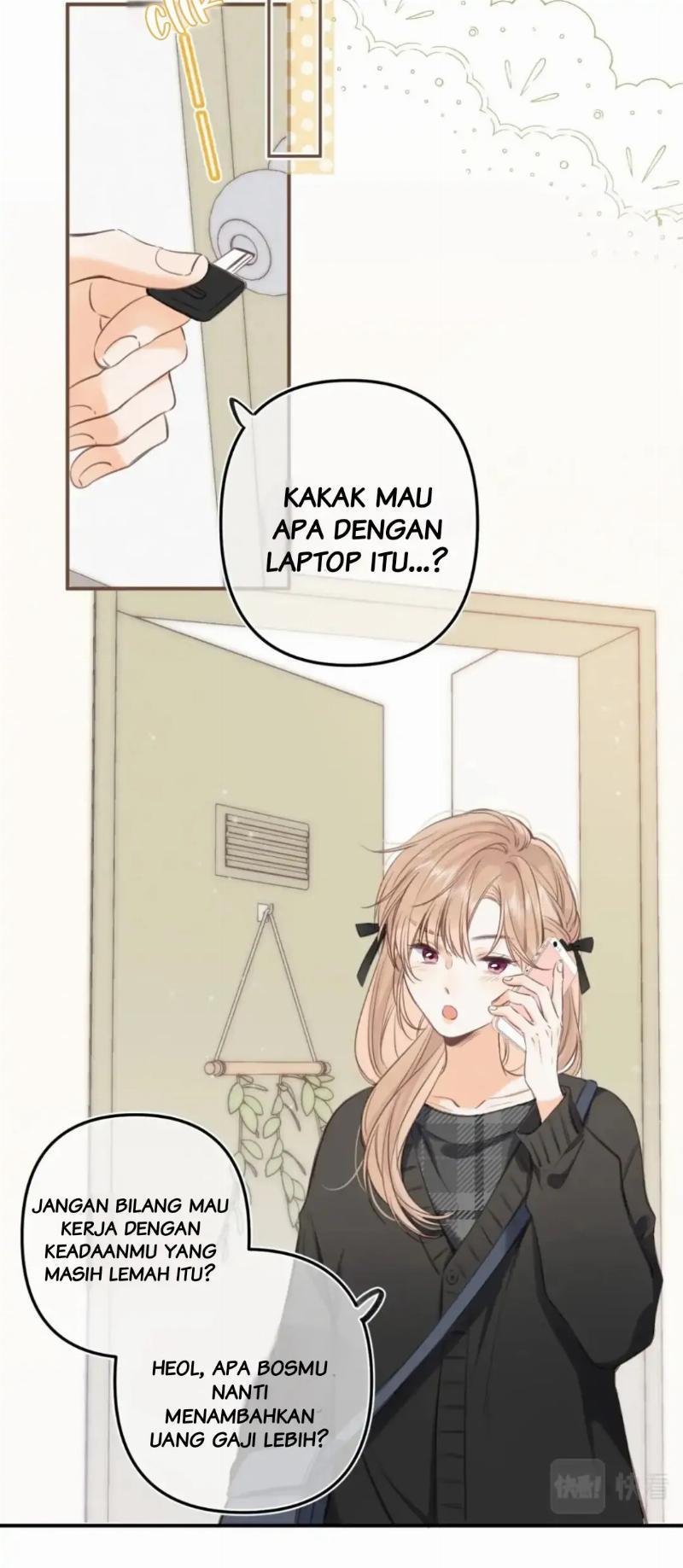 hidden-love-zhu-yi - Chapter: 55