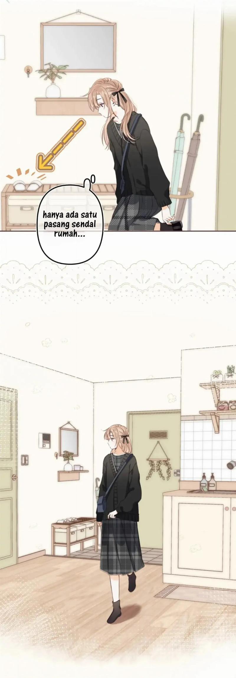 hidden-love-zhu-yi - Chapter: 55