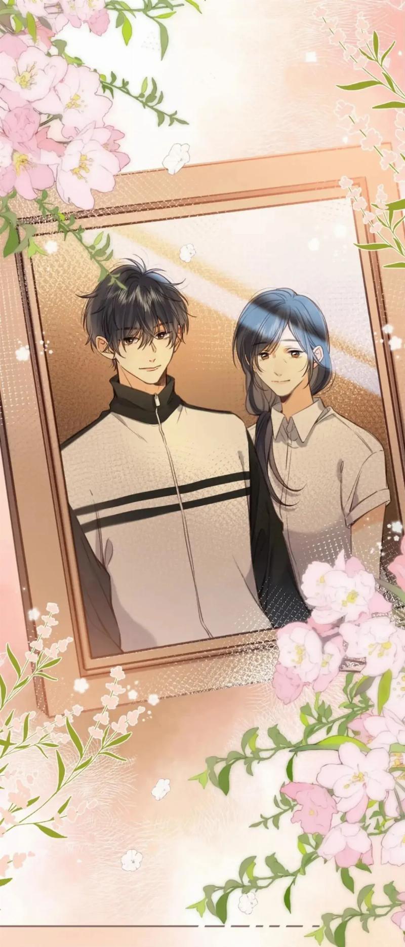 hidden-love-zhu-yi - Chapter: 55