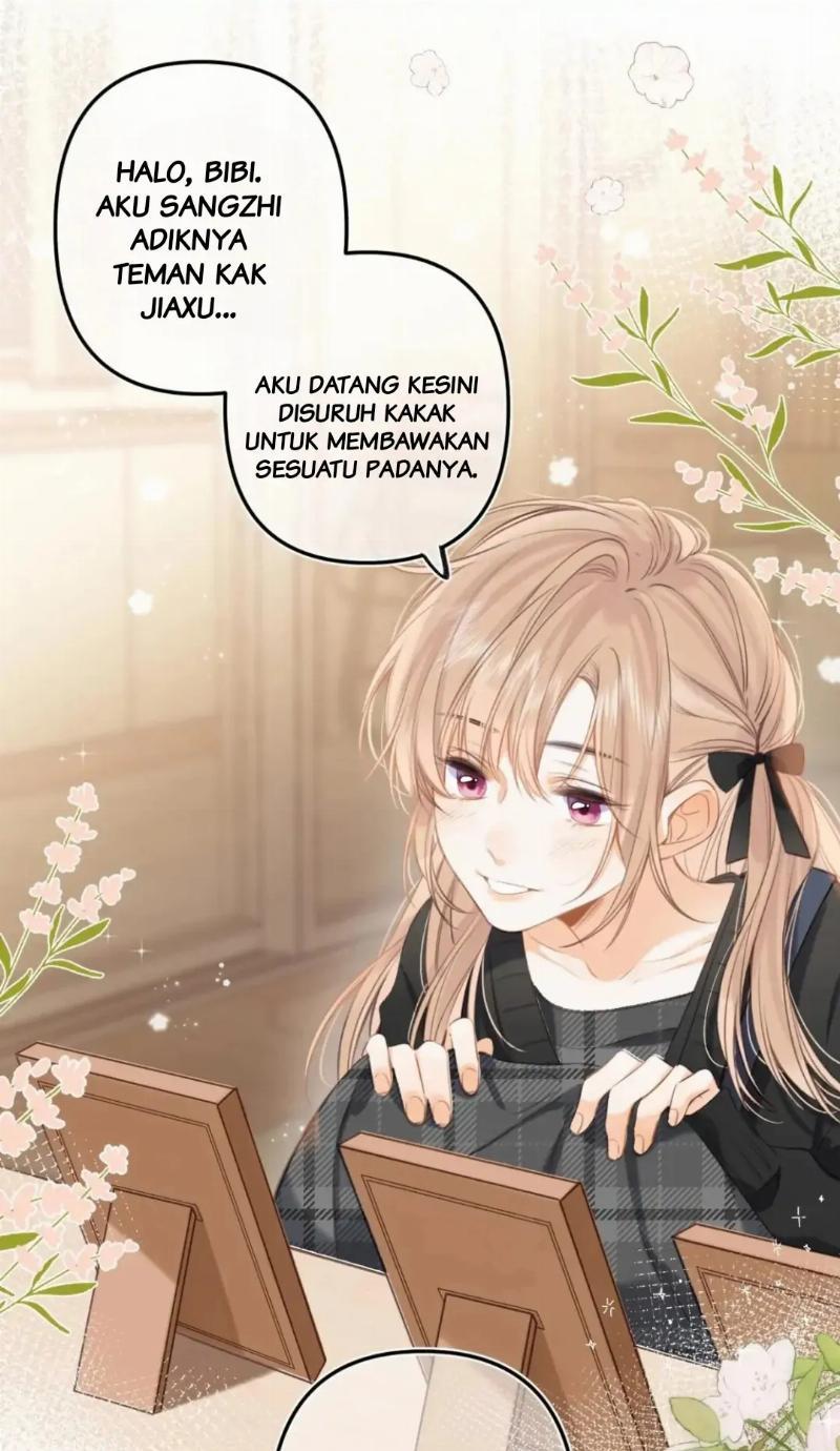 hidden-love-zhu-yi - Chapter: 55