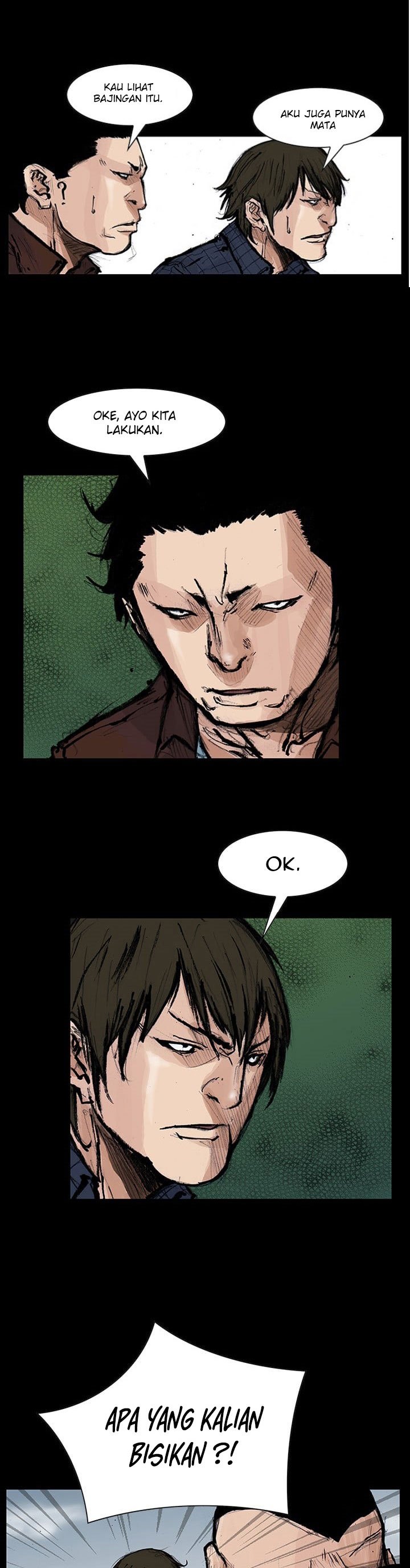 dokgo-2 - Chapter: 18