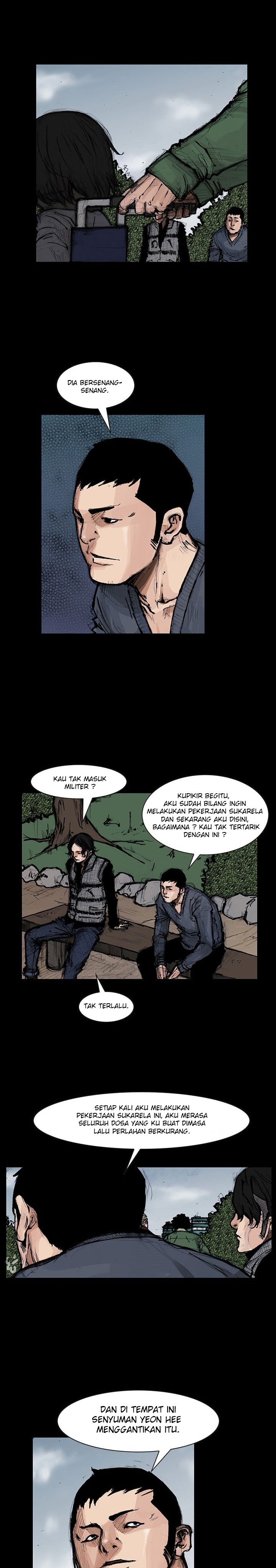 dokgo-2 - Chapter: 18