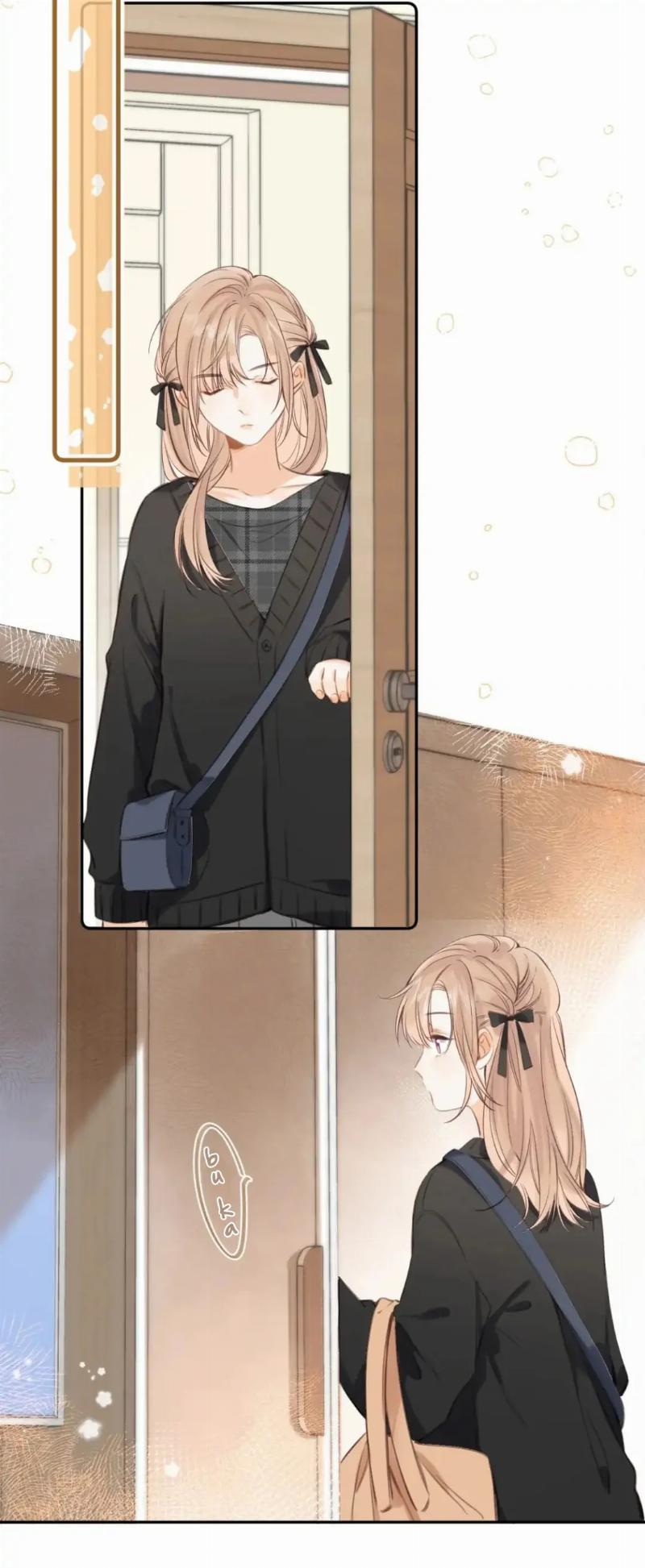 hidden-love-zhu-yi - Chapter: 55