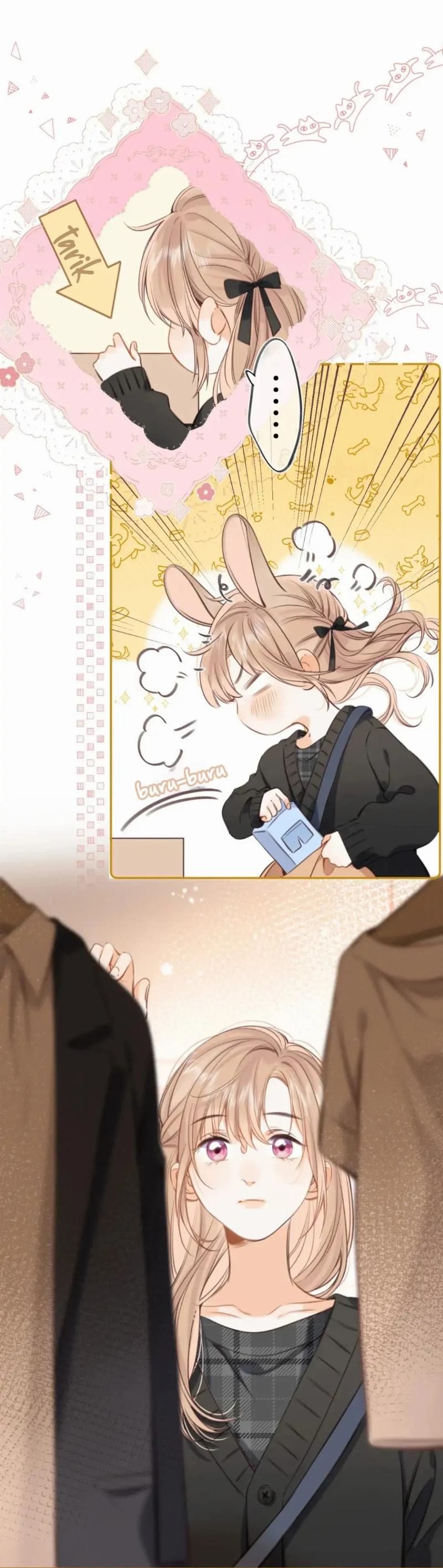 hidden-love-zhu-yi - Chapter: 55