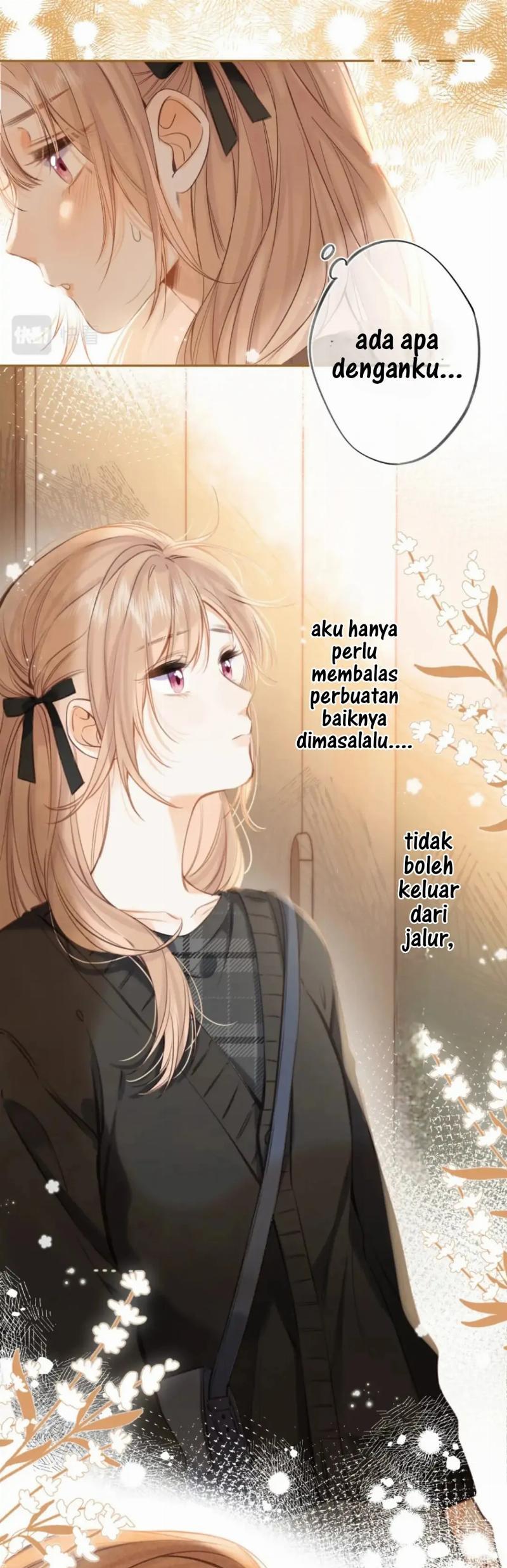 hidden-love-zhu-yi - Chapter: 55