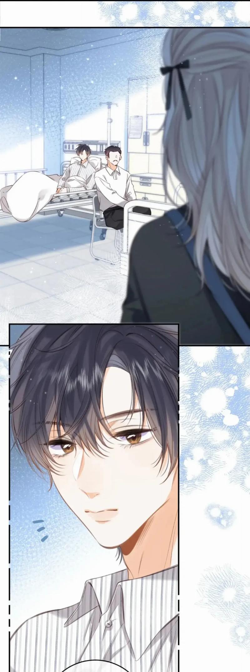 hidden-love-zhu-yi - Chapter: 55