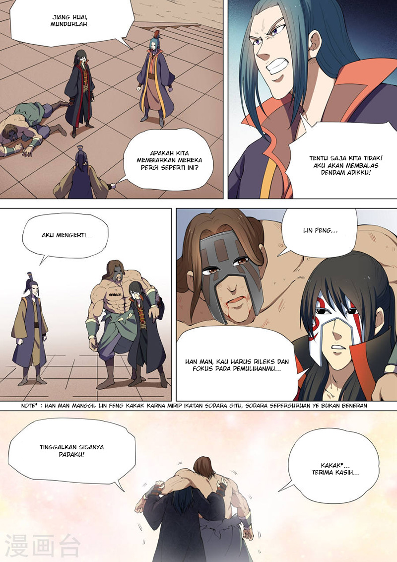 god-of-martial-arts - Chapter: 7.2