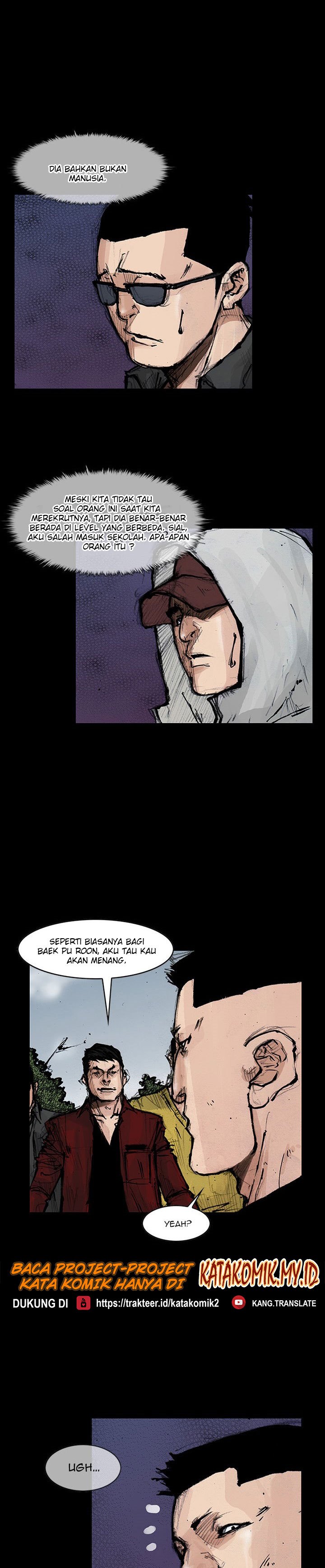 dokgo-2 - Chapter: 19