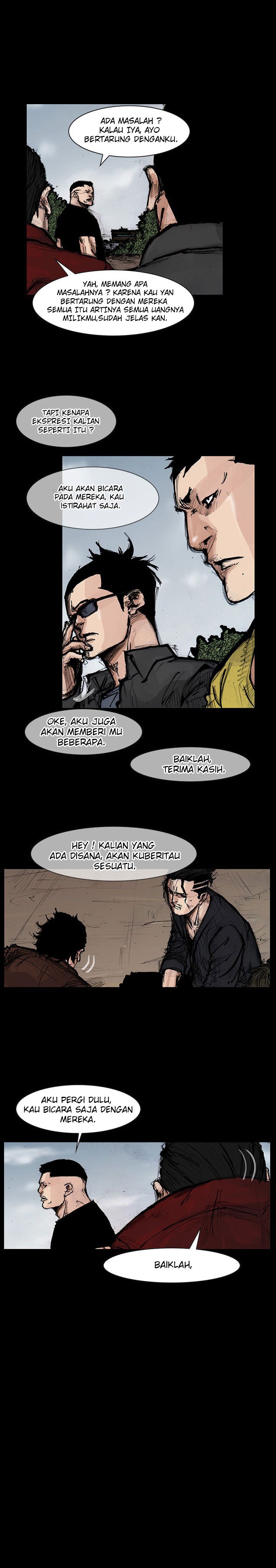dokgo-2 - Chapter: 19