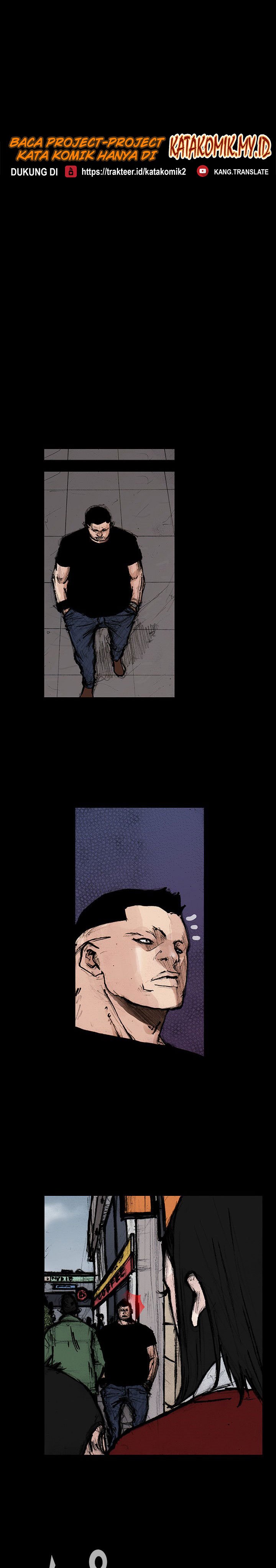 dokgo-2 - Chapter: 19