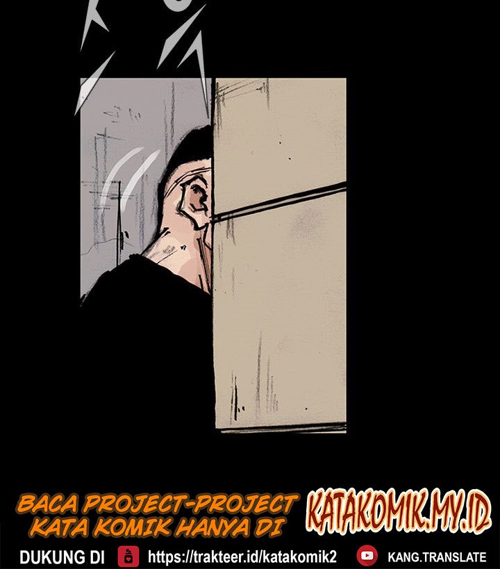 dokgo-2 - Chapter: 19