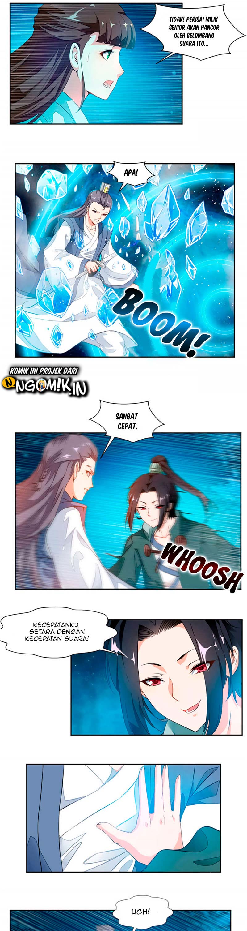 jiuyang-shenwang - Chapter: 16