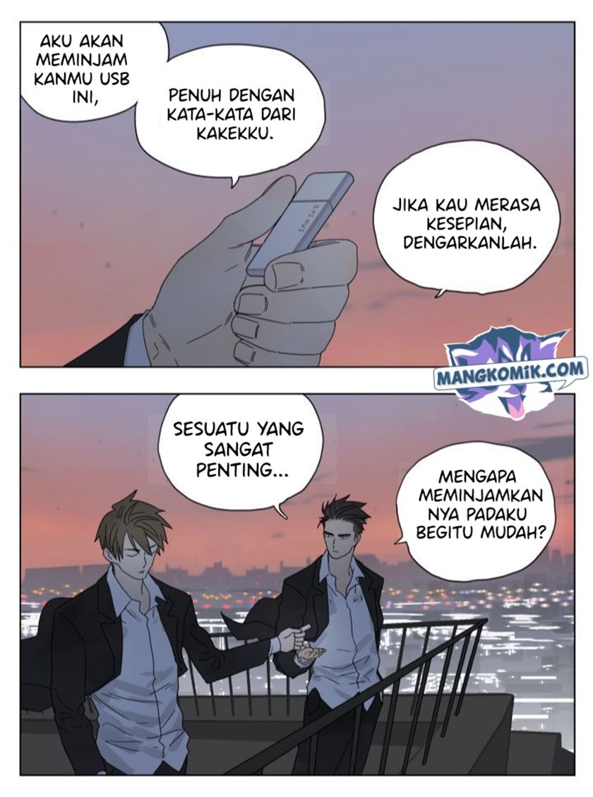 nan-hao-shang-feng - Chapter: 94